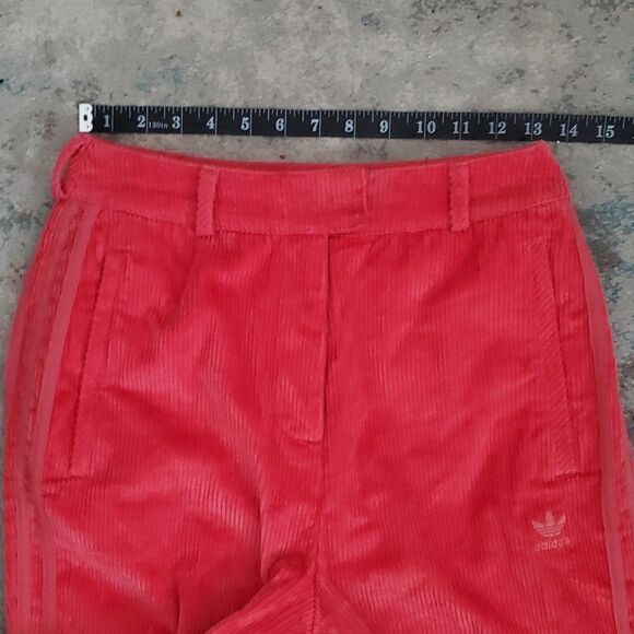 Adidas Corduroy Pants Size XS - Picture 16 of 16
